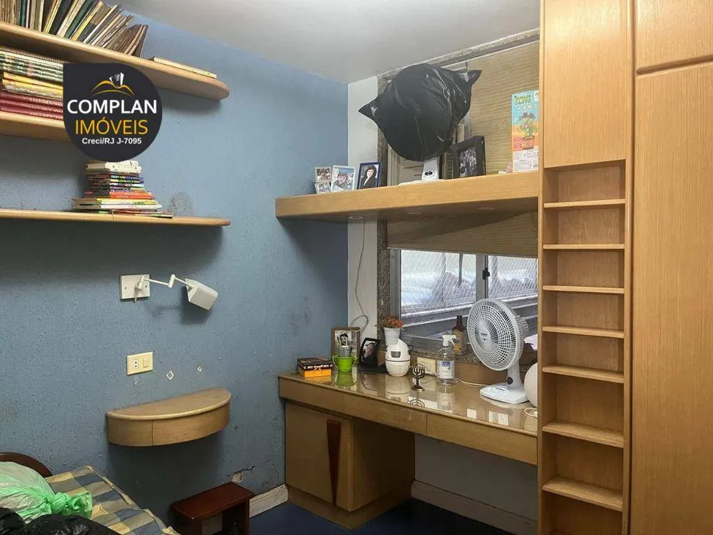 Apartamento, 3 quartos, 403 m² - Foto 9