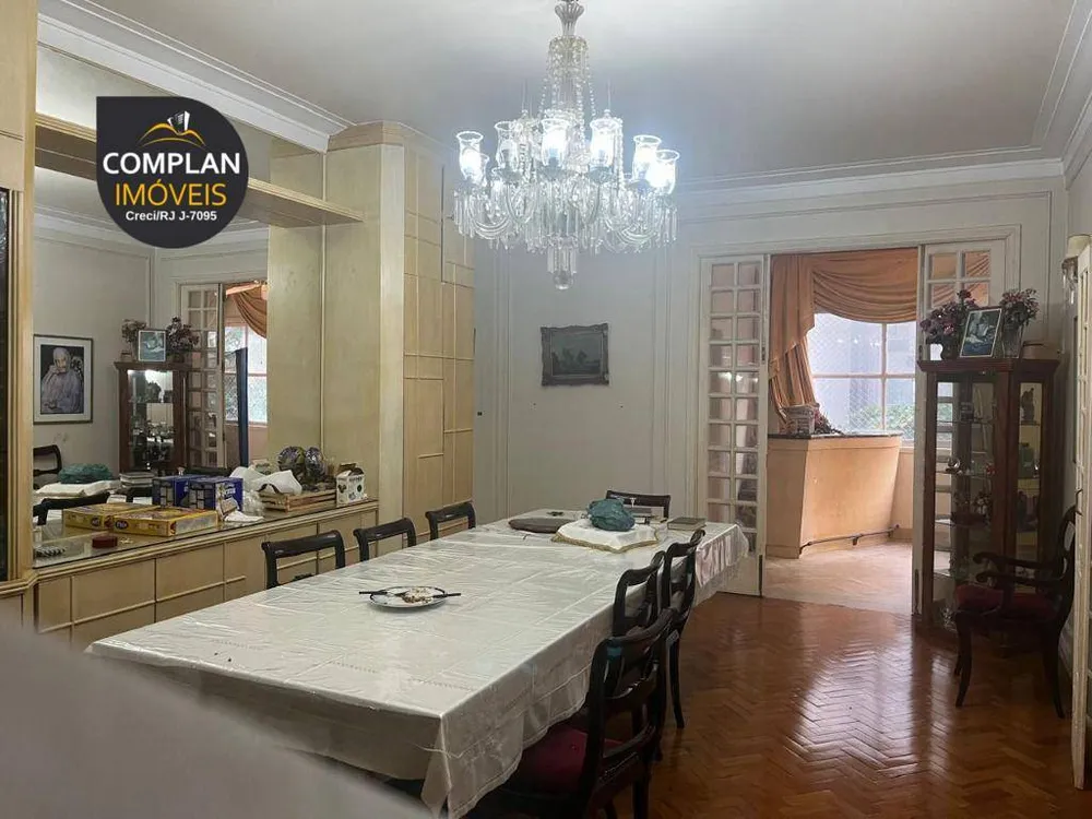 Apartamento, 3 quartos, 403 m² - Foto 8