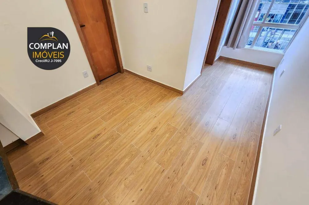 Apartamento, 2 quartos, 50 m² - Foto 9