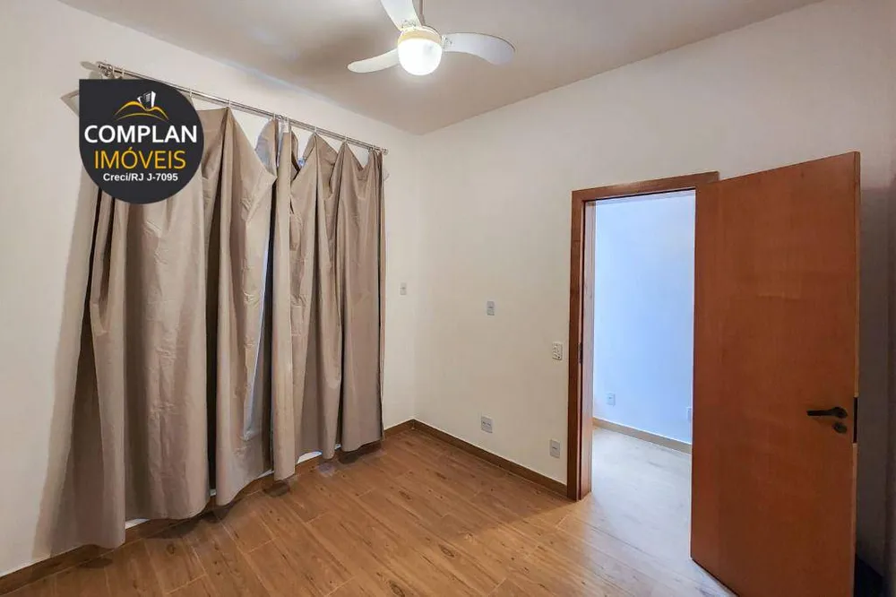 Apartamento, 2 quartos, 50 m² - Foto 12