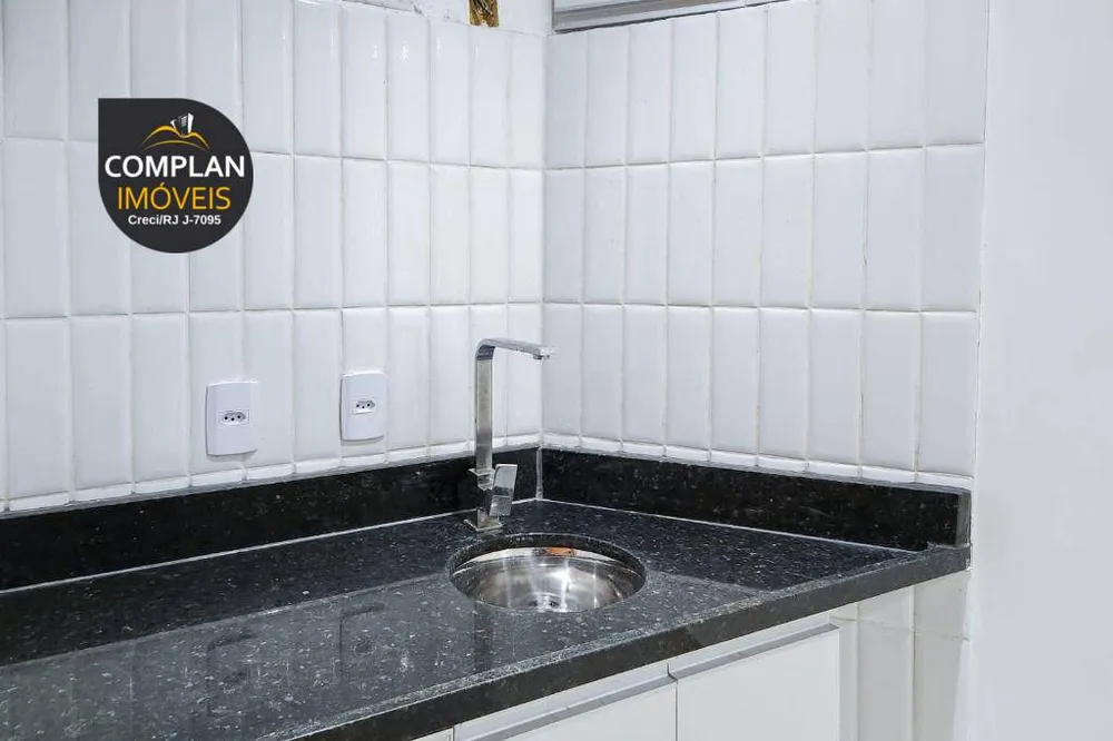Apartamento, 2 quartos, 50 m² - Foto 15