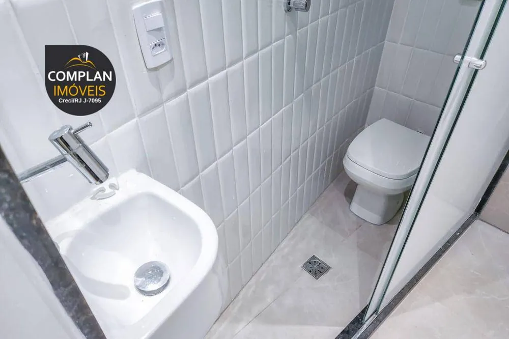 Apartamento, 2 quartos, 50 m² - Foto 23