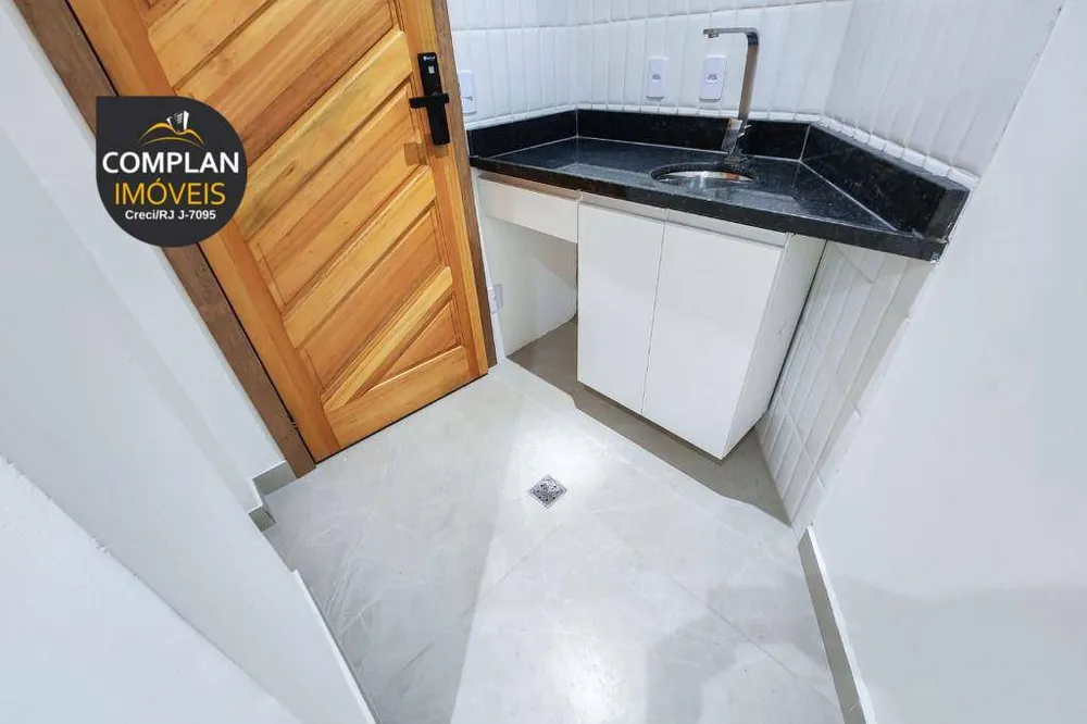 Apartamento, 2 quartos, 50 m² - Foto 16
