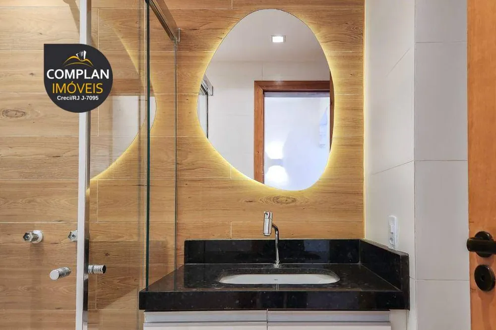 Apartamento, 2 quartos, 50 m² - Foto 14