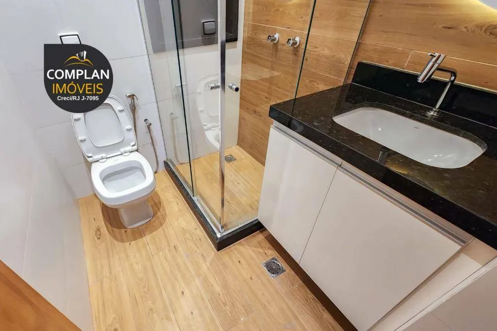 Apartamento, 2 quartos, 50 m² - Foto 13