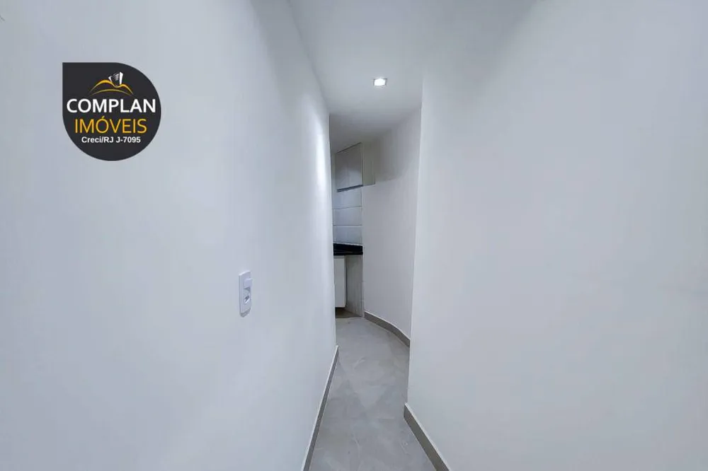 Apartamento, 2 quartos, 50 m² - Foto 18