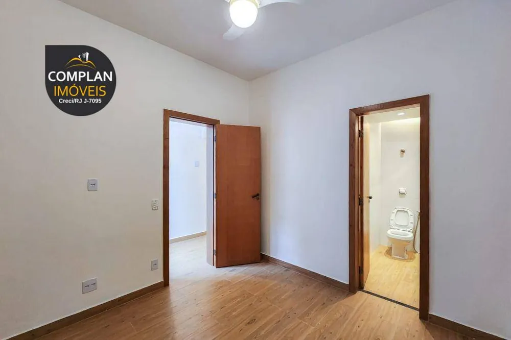Apartamento, 2 quartos, 50 m² - Foto 4