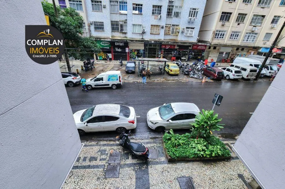 Apartamento, 2 quartos, 50 m² - Foto 2
