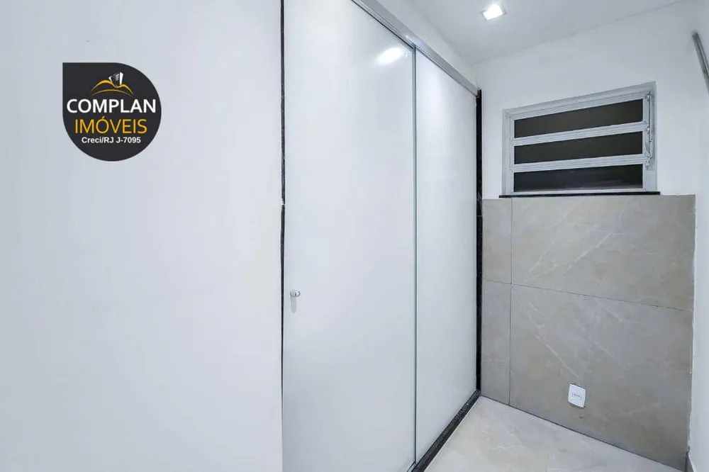 Apartamento, 2 quartos, 50 m² - Foto 21