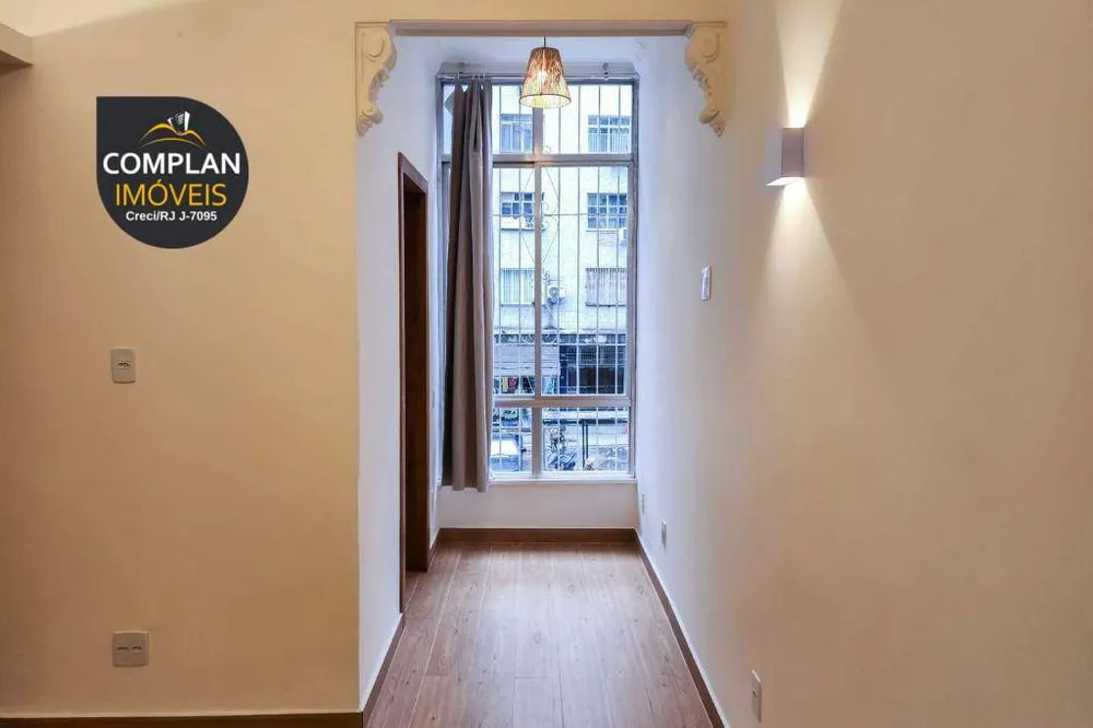 Apartamento, 2 quartos, 50 m² - Foto 6