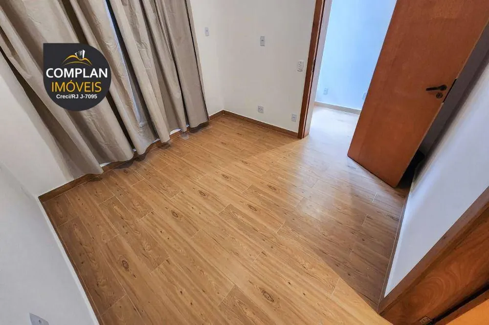 Apartamento, 2 quartos, 50 m² - Foto 8