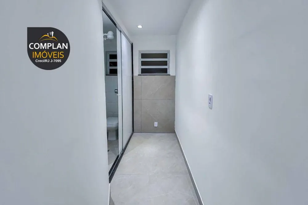 Apartamento, 2 quartos, 50 m² - Foto 20
