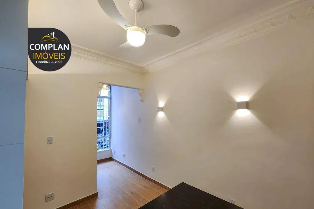 Apartamento, 2 quartos, 50 m² - Foto 5