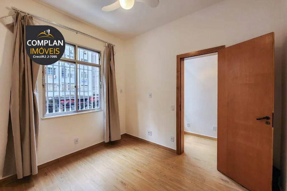 Apartamento, 2 quartos, 50 m² - Foto 11