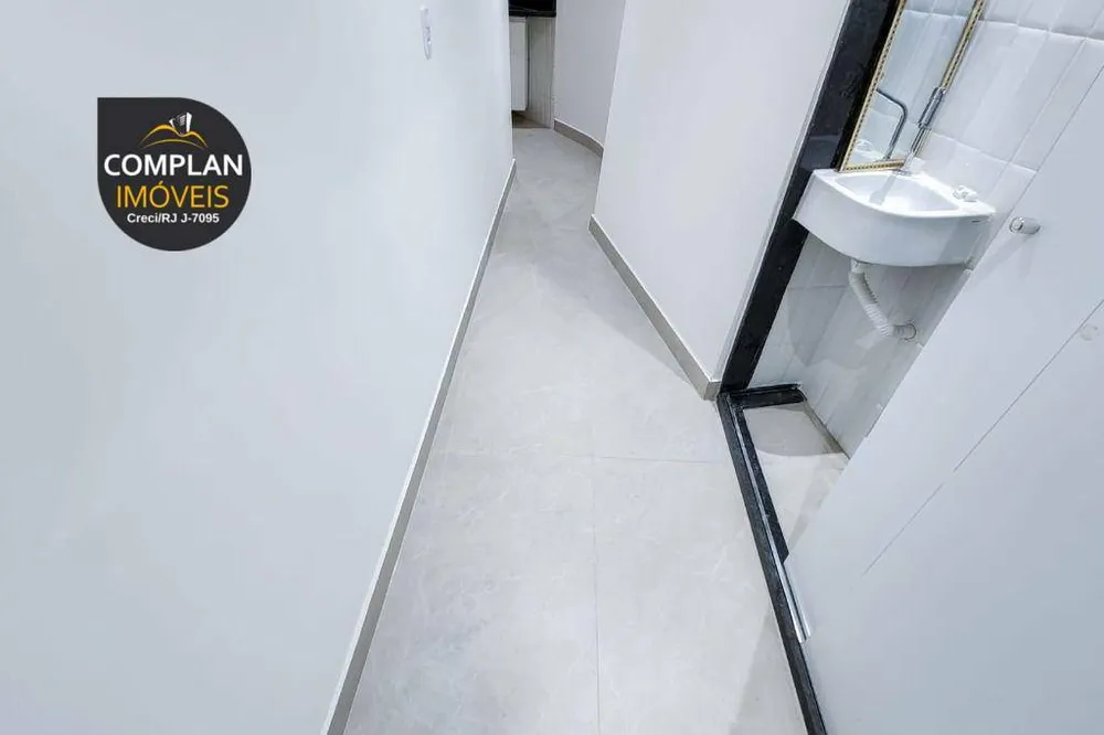 Apartamento, 2 quartos, 50 m² - Foto 19