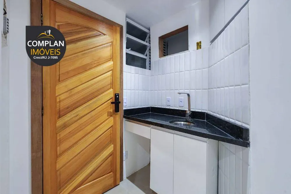 Apartamento, 2 quartos, 50 m² - Foto 17