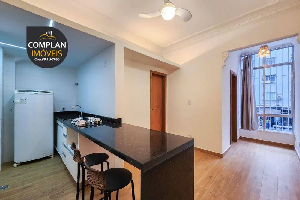 Apartamento, 2 quartos, 50 m² - Foto 3