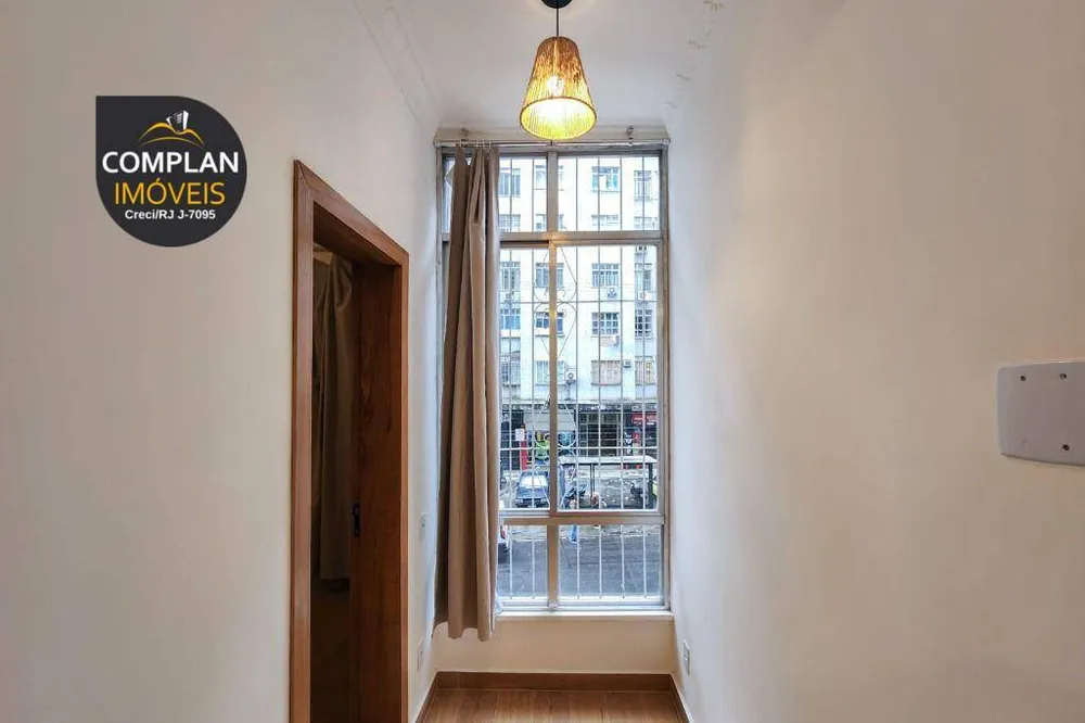 Apartamento, 2 quartos, 50 m² - Foto 7