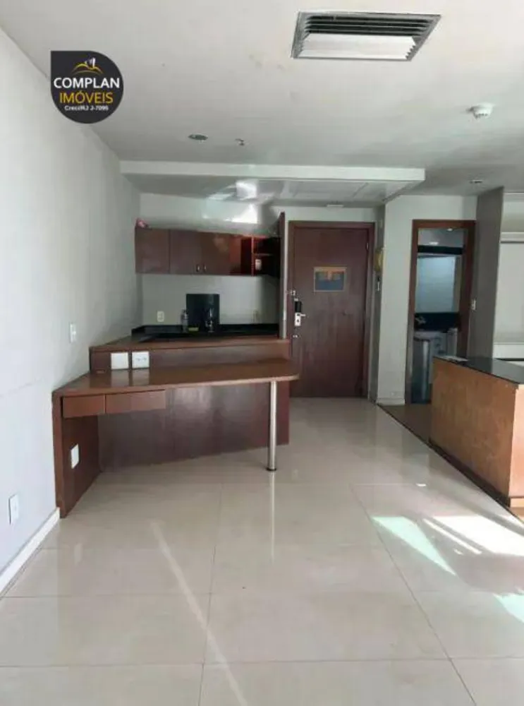 Apartamento, 1 quarto - Foto 7