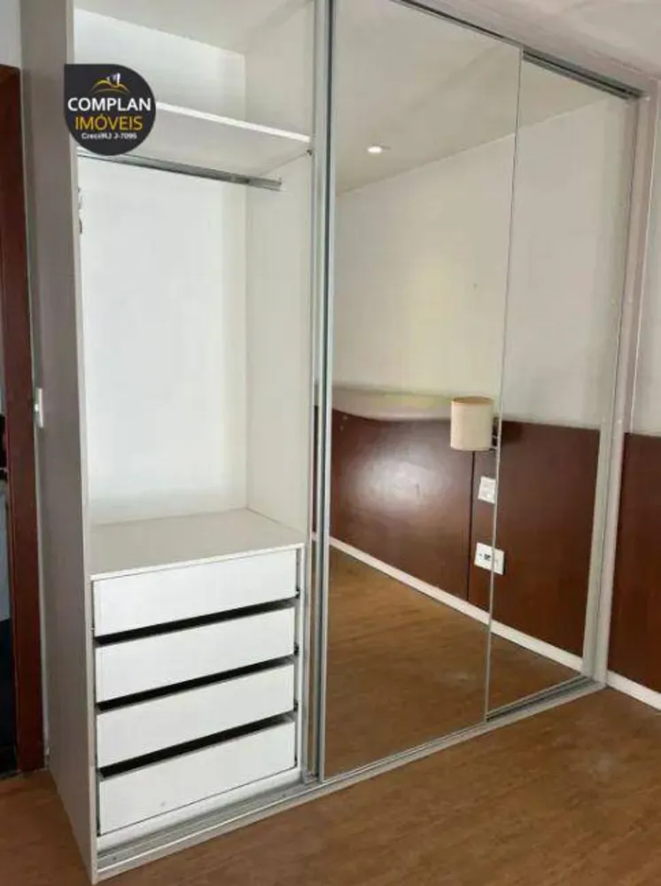 Apartamento, 1 quarto - Foto 6