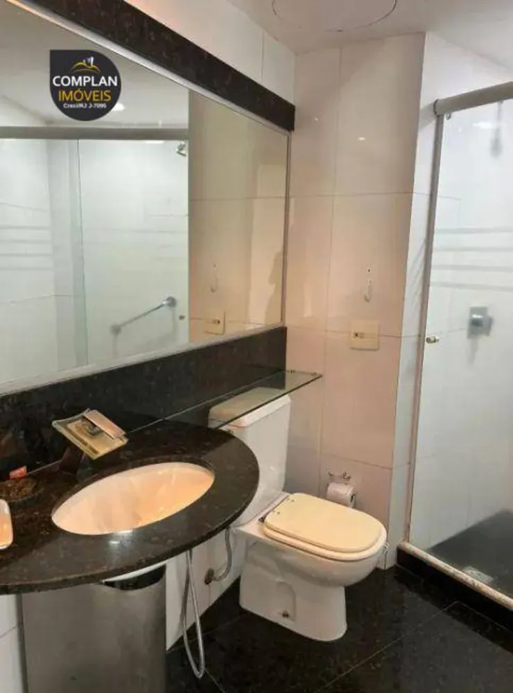 Apartamento, 1 quarto - Foto 4