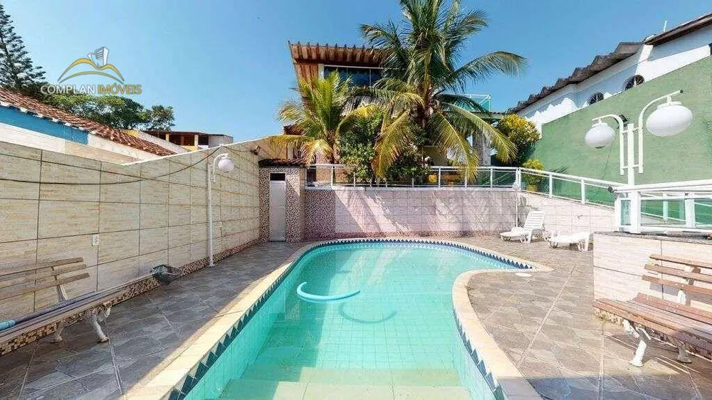 Casa de Condomínio, 6 quartos - Foto 31