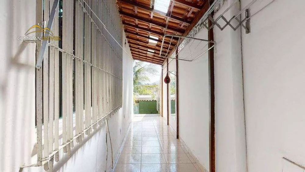 Casa de Condomínio, 6 quartos - Foto 34