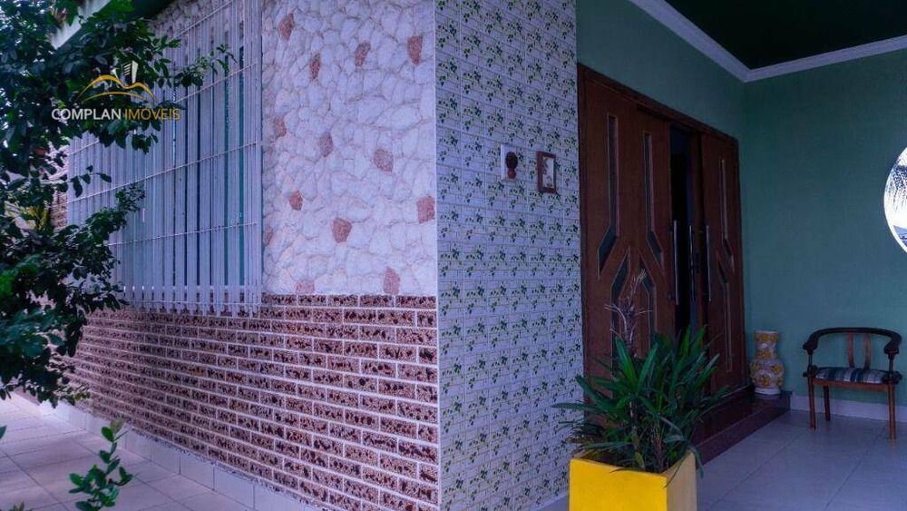 Casa de Condomínio à venda com 6 quartos, 486m² - Foto 2