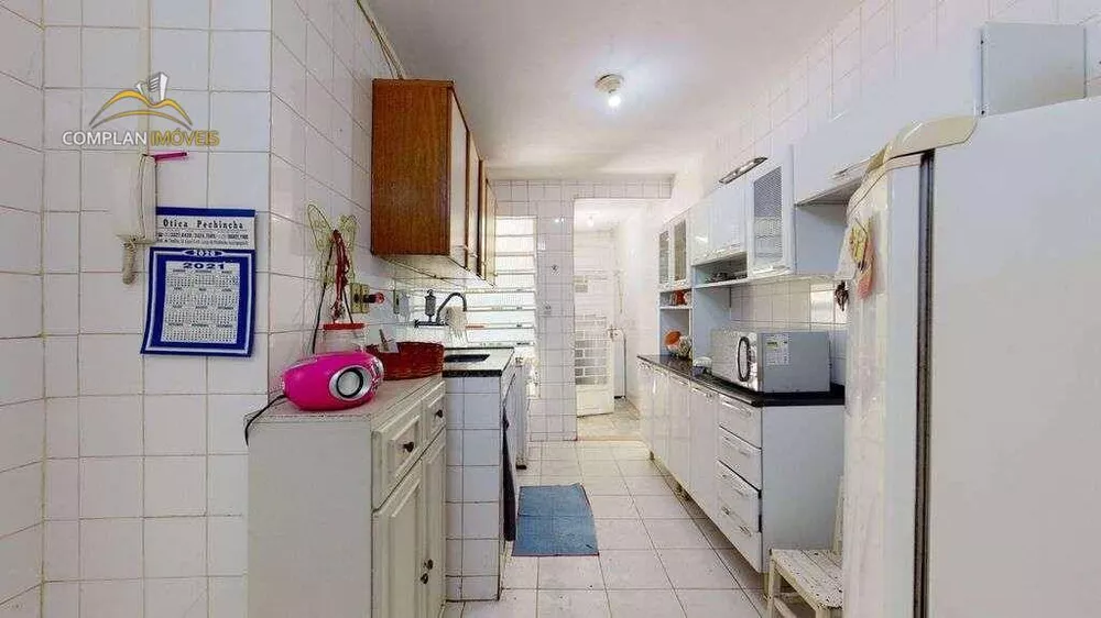 Casa de Condomínio, 6 quartos - Foto 3