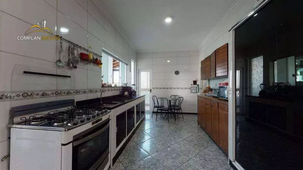 Casa de Condomínio, 6 quartos - Foto 30