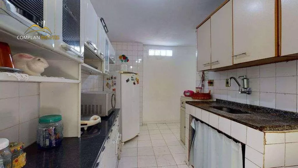 Casa de Condomínio, 6 quartos - Foto 35