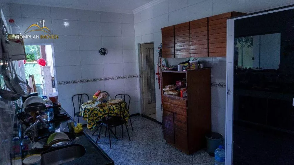 Casa de Condomínio, 6 quartos - Foto 7