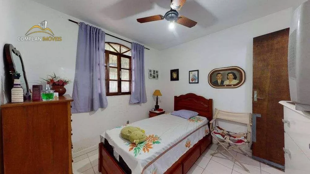 Casa de Condomínio, 6 quartos - Foto 6