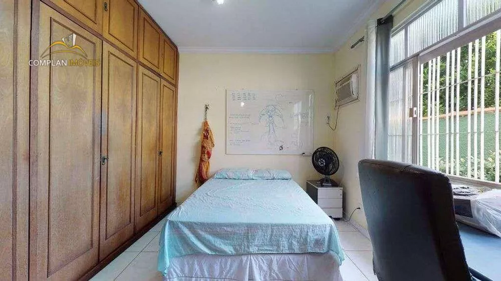 Casa de Condomínio, 6 quartos - Foto 20
