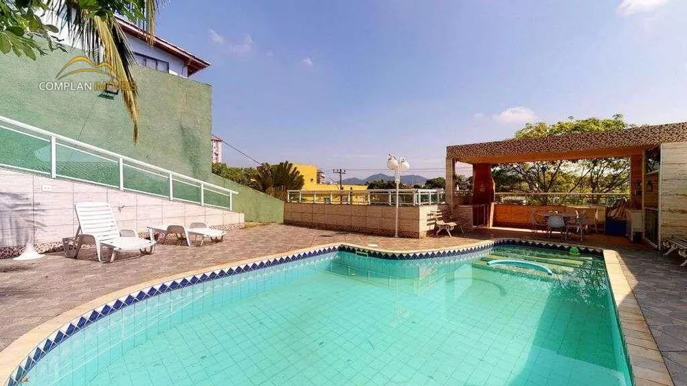 Casa de Condomínio, 6 quartos - Foto 1
