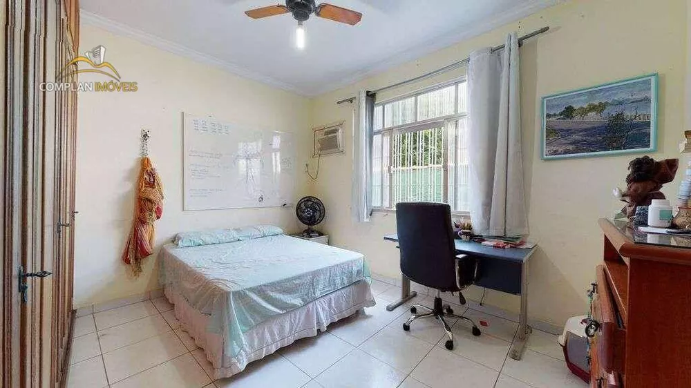 Casa de Condomínio, 6 quartos - Foto 29