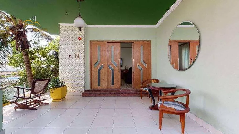 Casa de Condomínio, 6 quartos - Foto 9