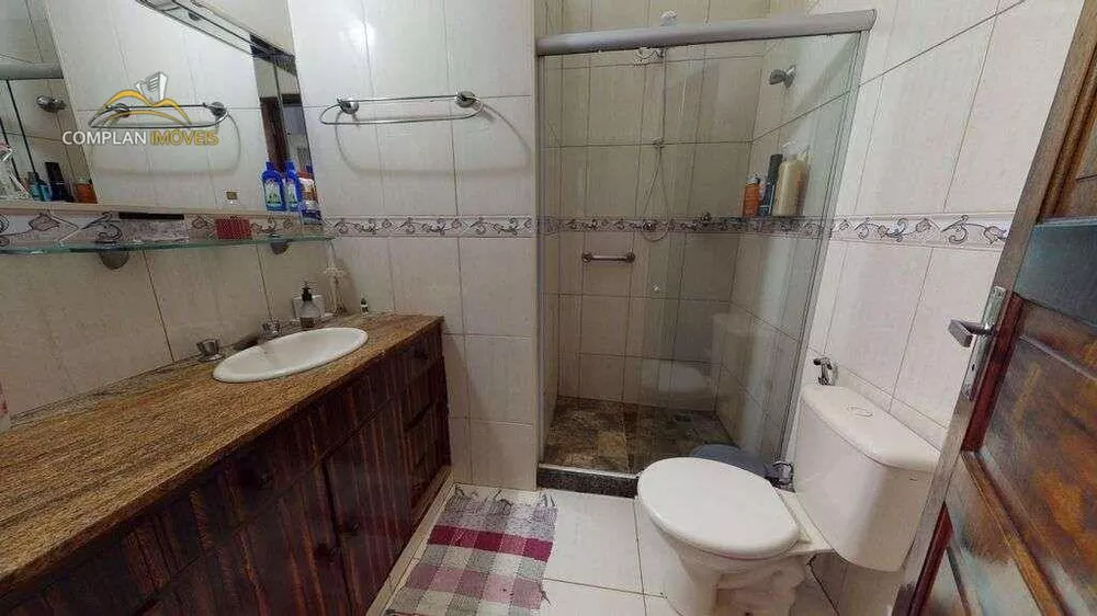 Casa de Condomínio, 6 quartos - Foto 26