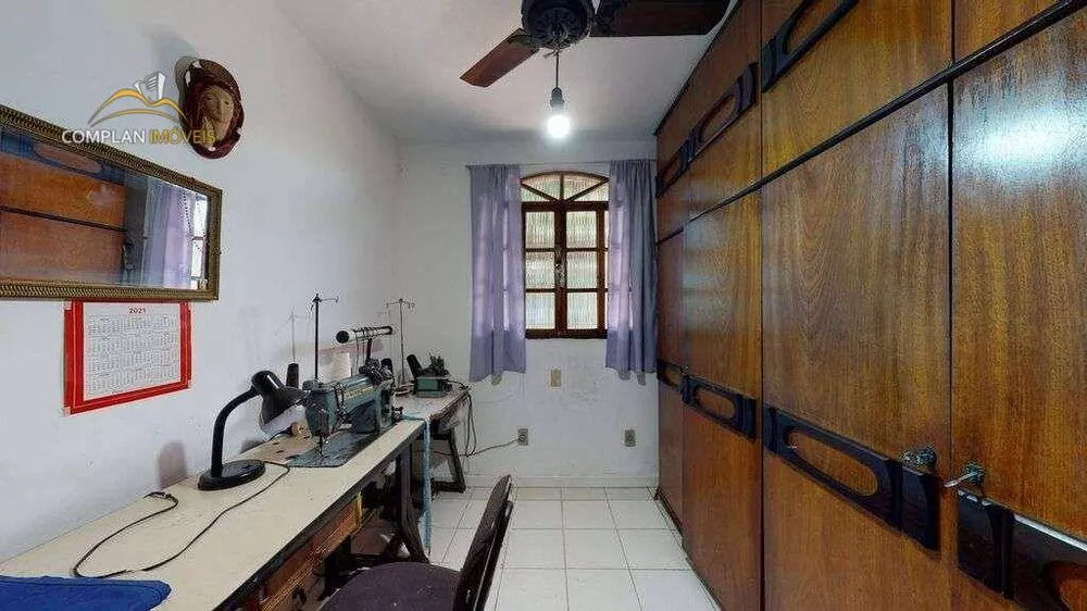 Casa de Condomínio, 6 quartos - Foto 37