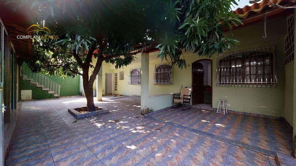 Casa de Condomínio à venda com 6 quartos, 486m² - Foto 7