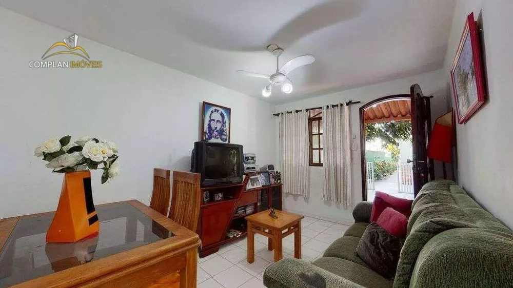 Casa de Condomínio, 6 quartos - Foto 36