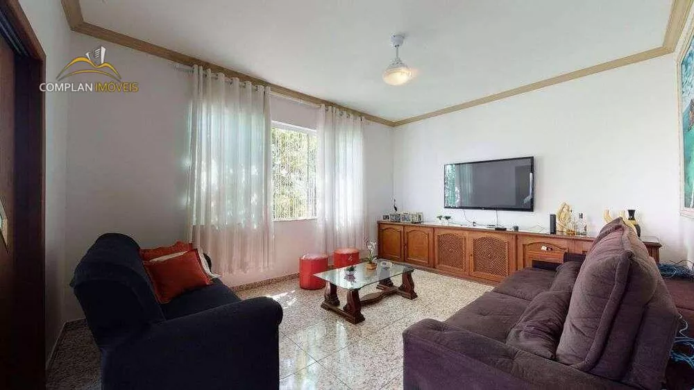 Casa de Condomínio, 6 quartos - Foto 12