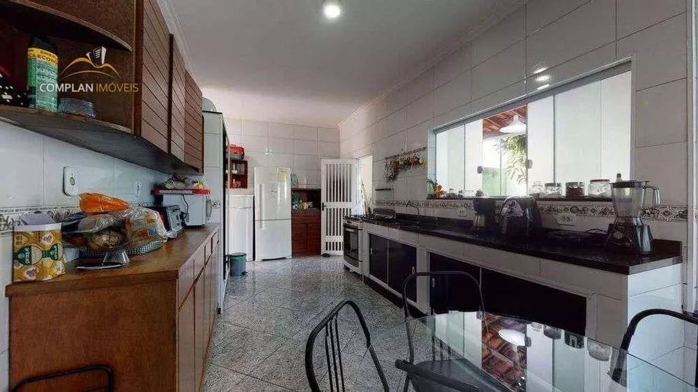 Casa de Condomínio, 6 quartos - Foto 5