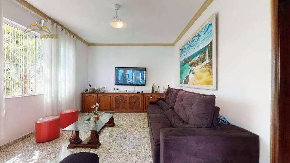 Casa de Condomínio, 6 quartos - Foto 4