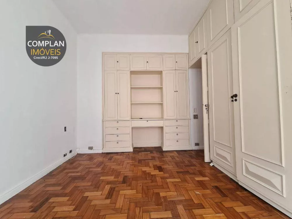 Apartamento, 3 quartos, 120 m² - Foto 11