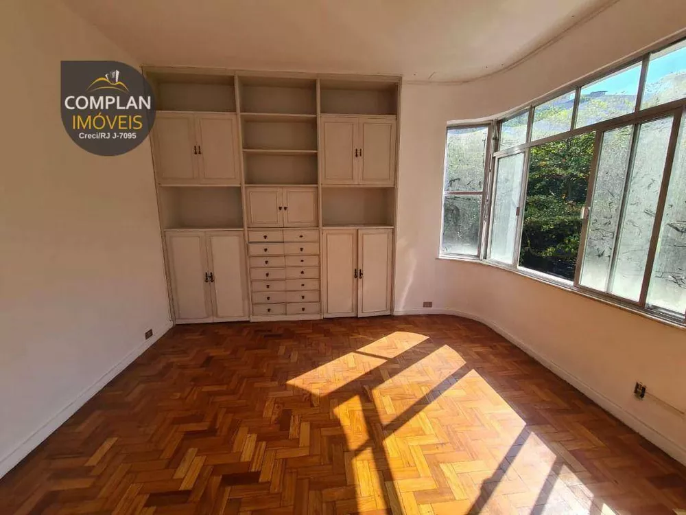 Apartamento, 3 quartos, 120 m² - Foto 6