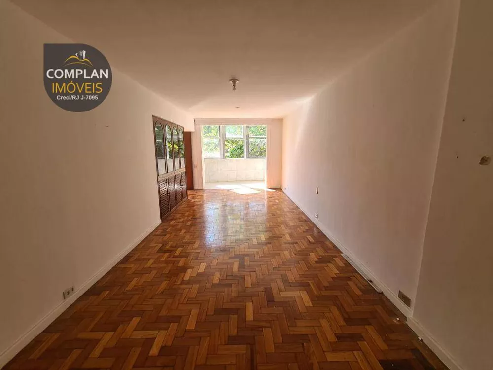 Apartamento, 3 quartos, 120 m² - Foto 1