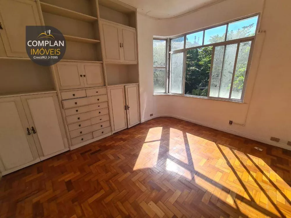Apartamento, 3 quartos, 120 m² - Foto 8