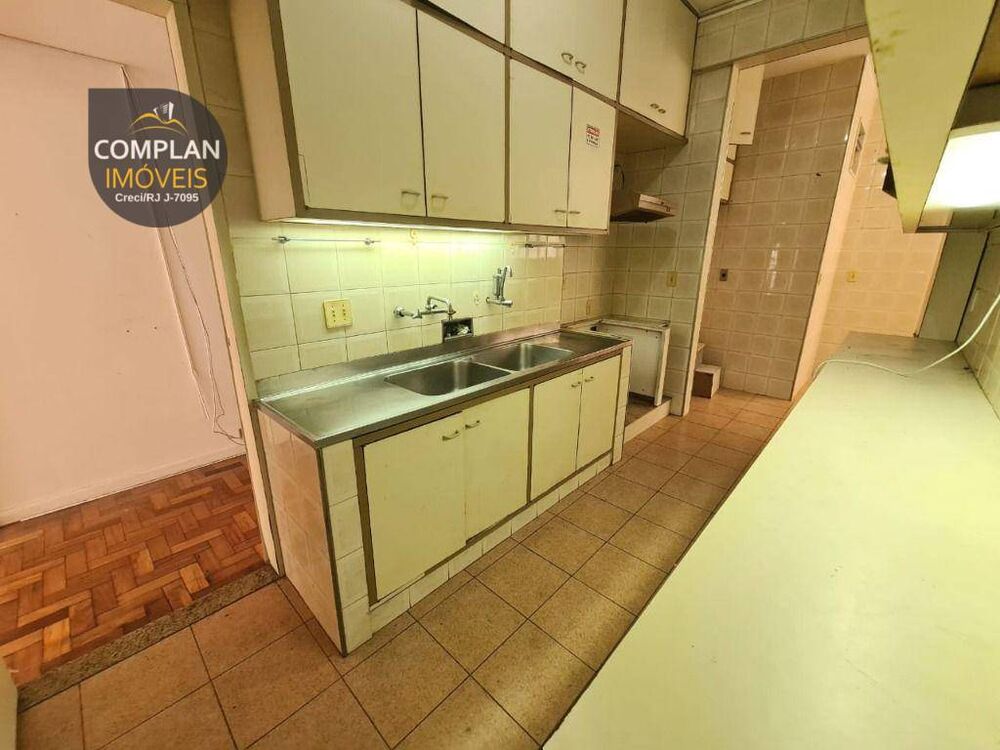 Apartamento, 3 quartos, 120 m² - Foto 21