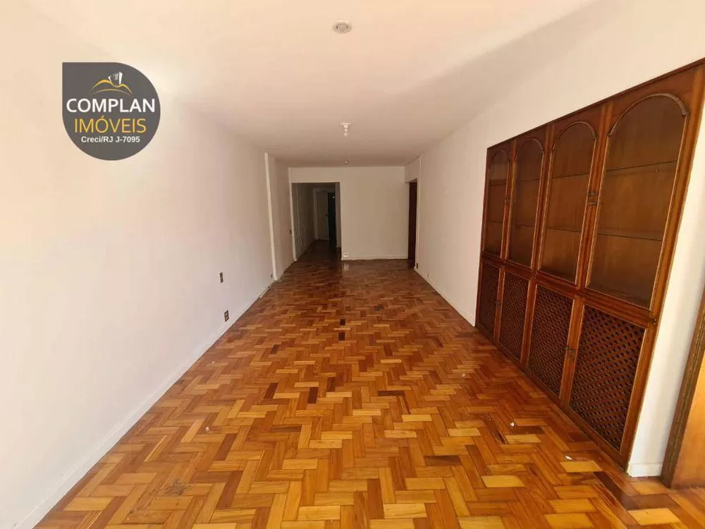 Apartamento, 3 quartos, 120 m² - Foto 9